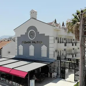 Fidan 3*, Marmaris Turkiet