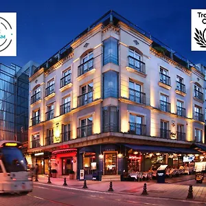 Faros Old - Special Category **** Provincia di Istanbul