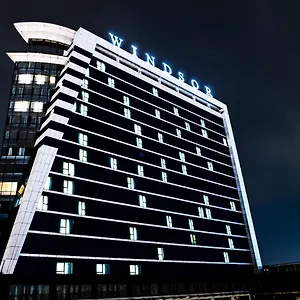 Windsor & Convention Center ***** Provincia di Istanbul