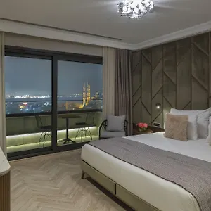 Nena *** Provincia di Istanbul