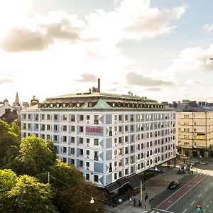 Scandic Malmen Hotel Stockholm
