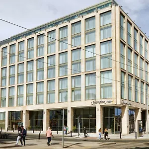 Hampton By Hilton Centre Hotel Dublin