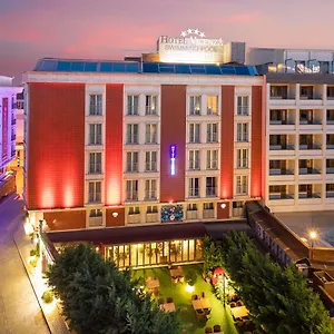 4* Hotel Vicenza Old