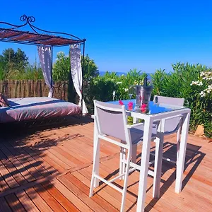 Ddg Retreat Resort Casares