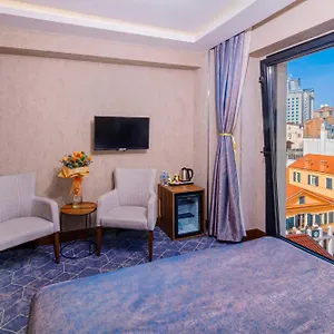 Ring Stone Bosphorus - Special Class **** Provincia di Istanbul