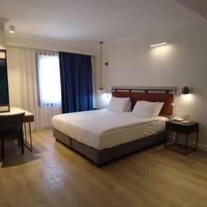 Feronya Κωνσταντινούπολη