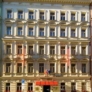 Mala Strana 4*, Prag Tjeckien