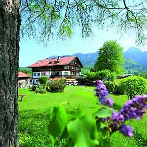Postgasthof, Rote-wand Hotel Bayrischzell