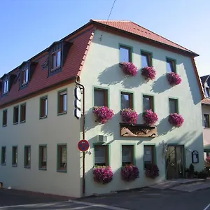 Zenntaler Hof Hotel Neuhof an der Zenn