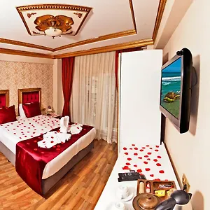 Marmara Deluxe **** Provincia di Istanbul