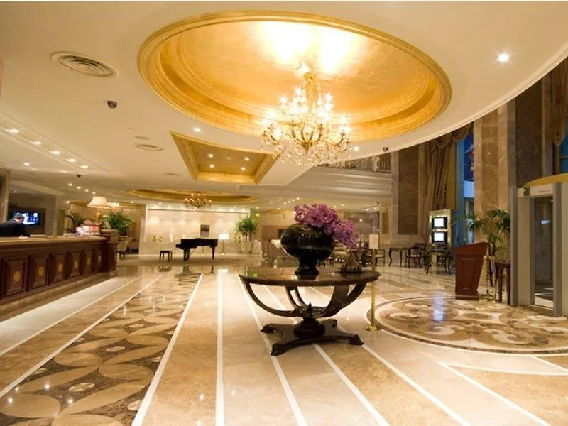 Elite World Istanbul Taksim Hotel 5*,  Turkey