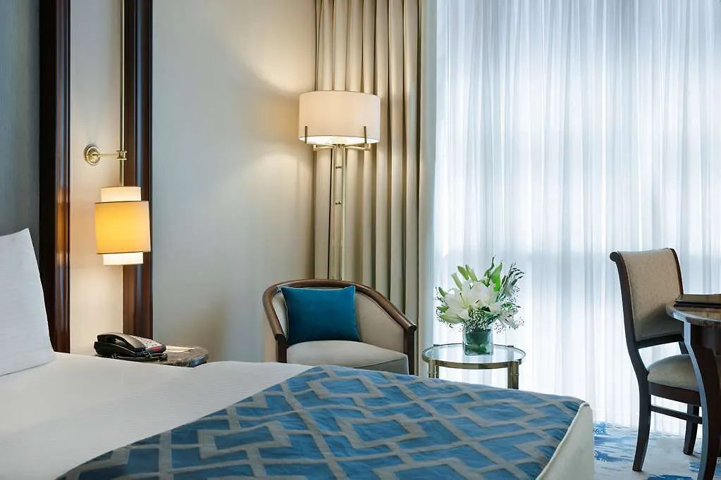 *****  Elite World Istanbul Taksim Hotel Turkey