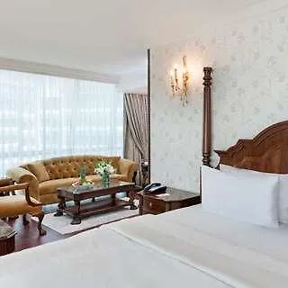 Elite World Istanbul Taksim Hotel
